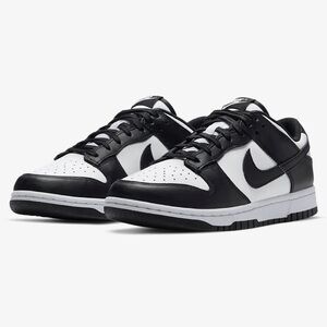 Nike Panda Dunk low